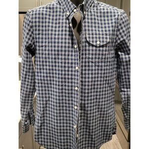 JACHS‎  Button Down Shirt Men's Size M